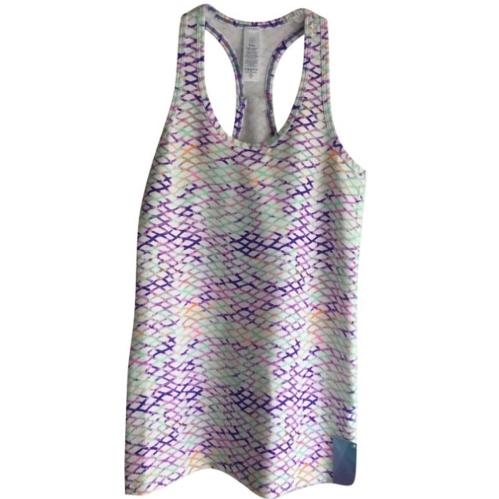 ivivva tank